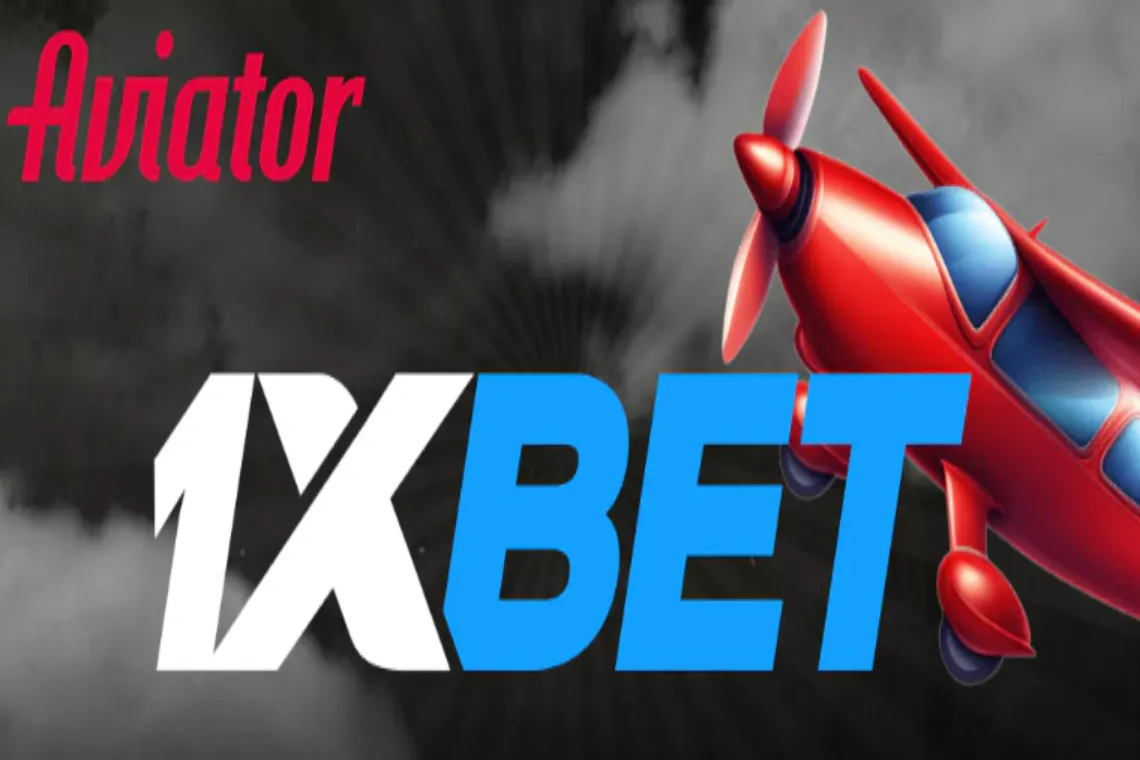 1xbet aviator