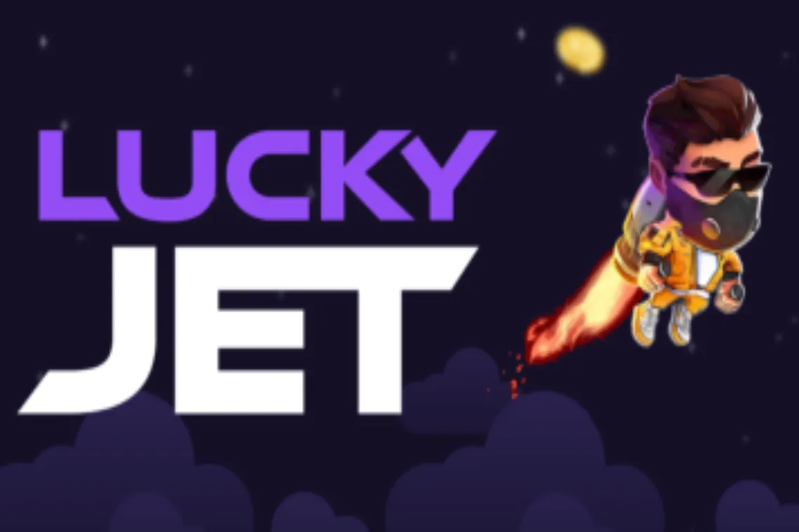 Lucky Jet Aviator