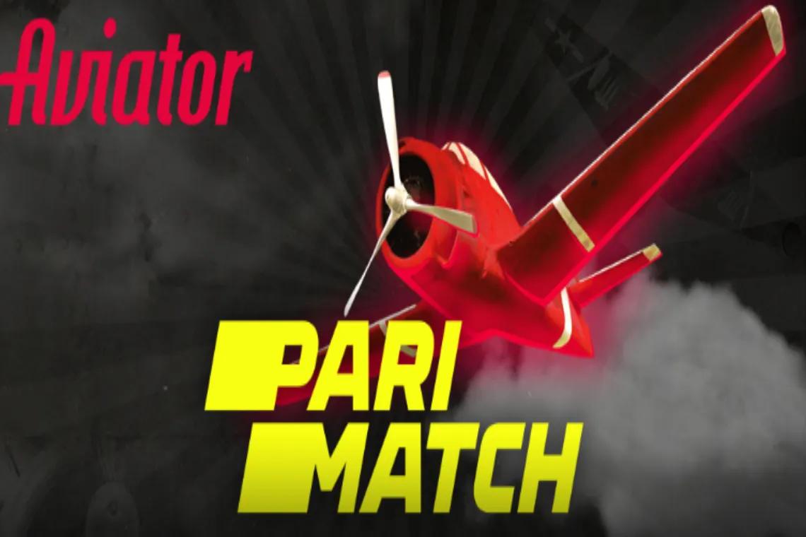 aviator parimatch