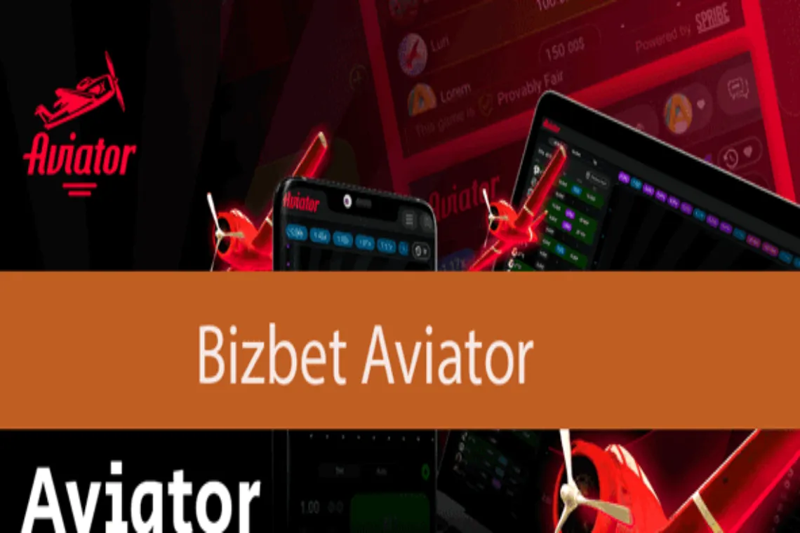 bizbet aviator